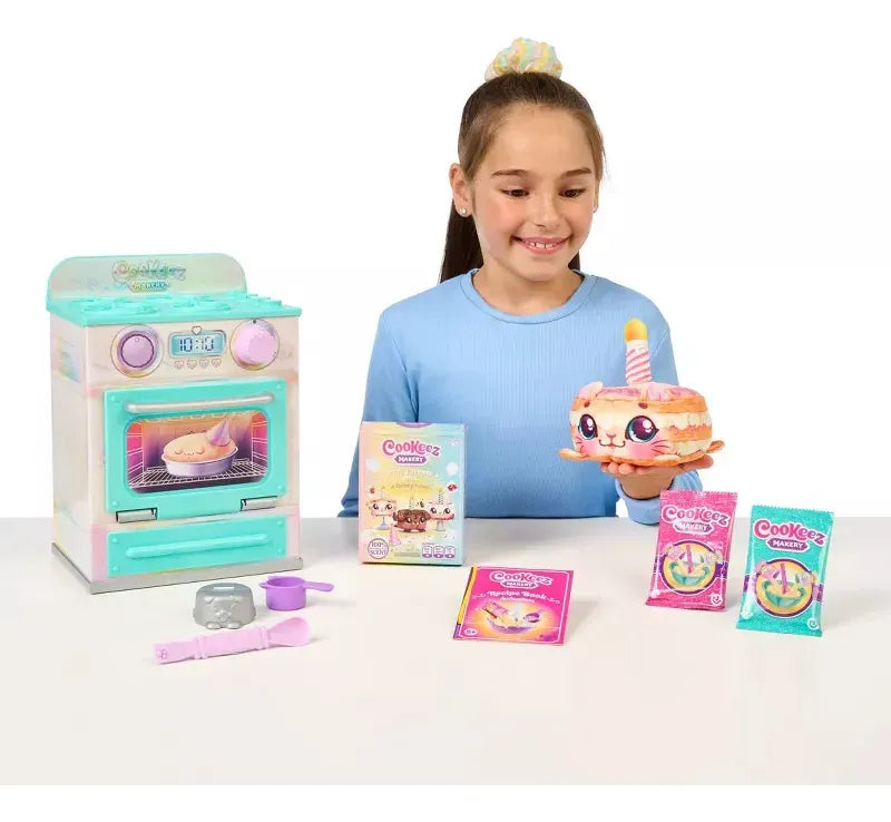 Cookeez MAkery Horno 23512