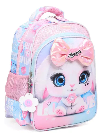 Chimola Mochila De Espalda De 14 Bunny Bt182