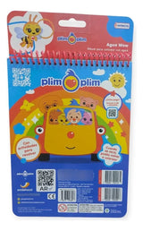 Agua Wow Plim Plim PLI02213