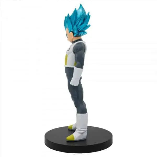 Banpresto Dragon Ball Super Blood Saiyans-Vegeta 29519