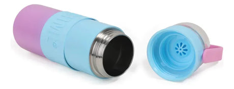 Chimola Botella ColorBlock Sky BZ60