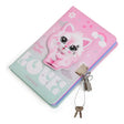 Chimola Libreta Pu Play CAT BT266