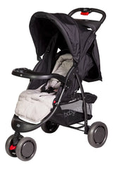 Baby One Coche Triunph travel system color beige E BOTS-018S