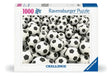 Ravensburger Puzzle 1000 Pzs Balls 12000615