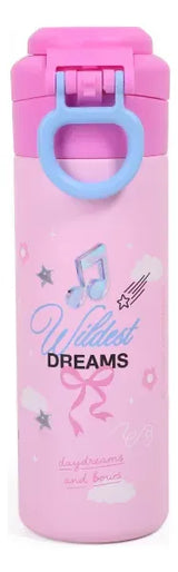 Chimola Botella Inspire My Dream Colecction Pink BZ104