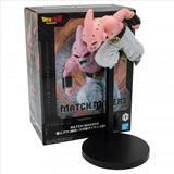 Banpresto Dragon Ball Z Match Makers Majin Buu (pure) 30057