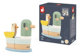 Janod Patos Apilables Sweet Cocoon J04059