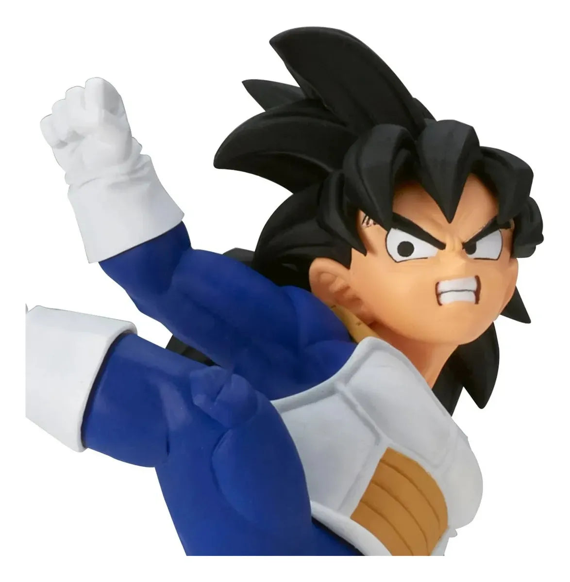 Banpresto Dragon Ball Z Chosenshiretsuden? Vol.3(B:Son Gohan) 19488