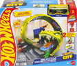 Hot Wheels Pista Ataque de Serpiente JBM63
