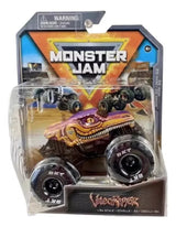 Monster Jam Mini Vehículo Coleccionable 1:64 58701