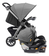 Chicco Cochecito Bravo Trio Travel System 79632920070
