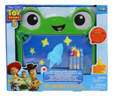 Pizarra Mágica Glow Toy Story 5 Crea Dibujos Luminosos 11800