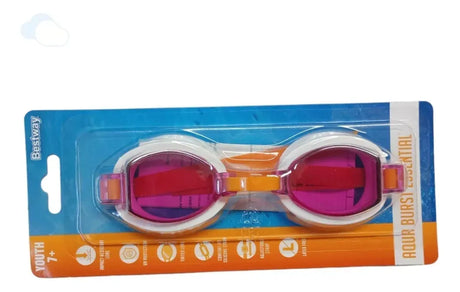 Bestway Super Cool Antiparras Youth +7 21048