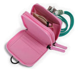 Chimola Billetera Cande Green B283