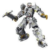 Panlos Robot 2337328