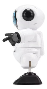 Robot Robo Beats Interactivo 88587 Silverlit