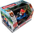 Auto Mario Kart A Control Mario Carrera Go 370181066