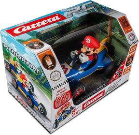 Auto Mario Kart A Control Mario Carrera Go 370181066