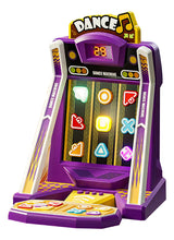 Maquina De Baile Para Dedos 3104783