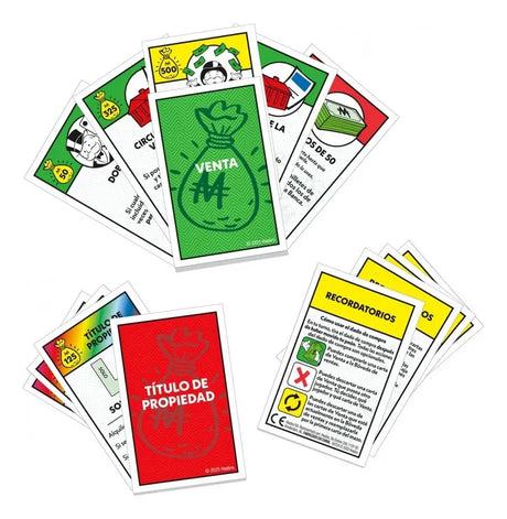 Monopoly Expansion Todo A La Venta G0720