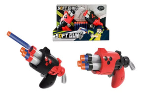 Soft Gun Pistola de Dardos 2469973