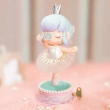 Nanci by Robotime Muñecas Coleccionables Sorpresa Museum of Fantasy Blind box Zoxx