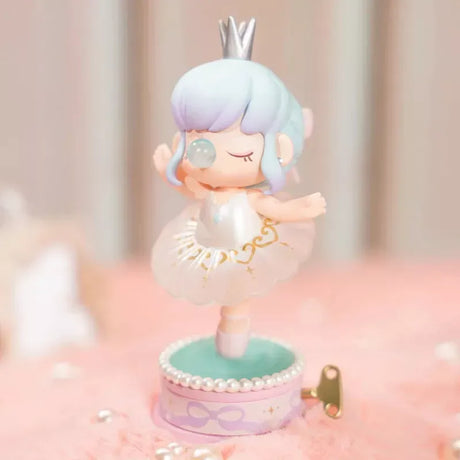 Nanci by Robotime Muñecas Coleccionables Sorpresa Museum of Fantasy Blind box Zoxx