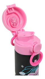 Chimola Botella Inspire My Dream Colecction Black BZ104