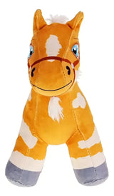 Peluche Mis Primeros Pasos la granja de zenon 8033