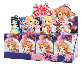 Muñeca Figura Coleccionable Sorpresa Shine KL290