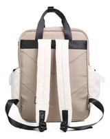 Chimola Mochila Maternity Explore Light Blue M208