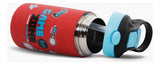 Footy Botella Termica Game Zone Boterm175