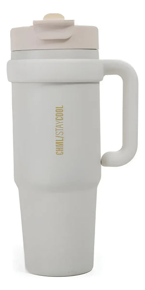 Chimola Vaso Termico Vera Nude BZ66