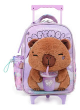 Chimola Mochila Carro 12p Capymola BT291