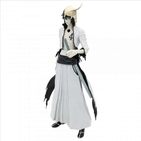 Banpresto Bleach Maximatic Ulquiorra Shifar 69756