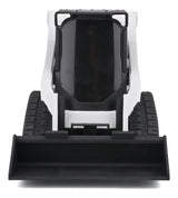 Maisto Bobcat Compact Track Loader Blanco 82183