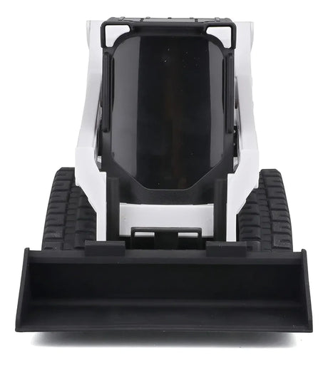 Maisto Bobcat Compact Track Loader Blanco 82183
