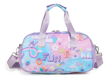 Chimola Bolso Bear BP123