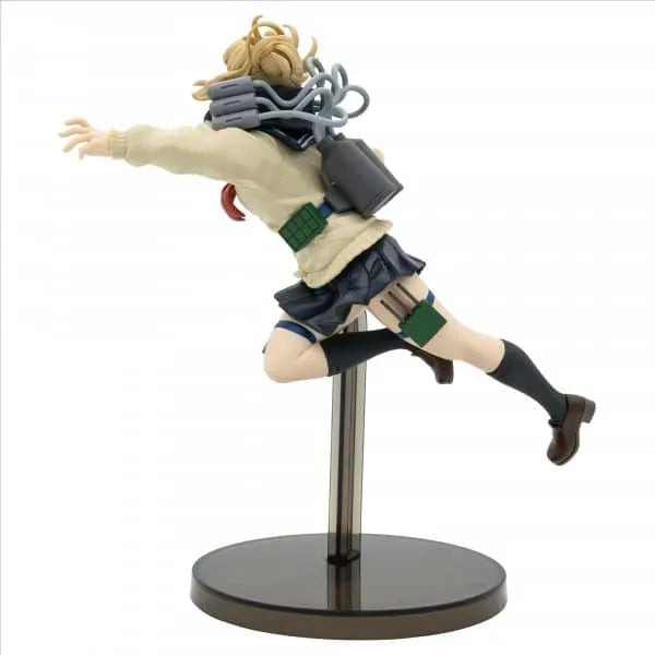 Banpresto My Hero Academia The Evil Villains Plus Himiko Toga II 30049