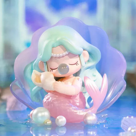 Nanci by Robotime Muñecas Coleccionables Sorpresa Museum of Fantasy Blind box Zoxx