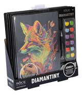 Diamantiny Level up Puzzle con +3000 gemas de colores 96398