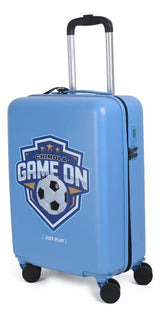 Chimola Valija Carry-On 20" Futbol L23