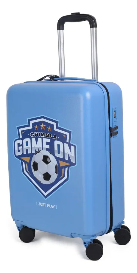 Chimola Valija Carry-On 20" Futbol L23