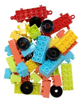 Duravit Pote Mini Blocks 42 Piezas 514