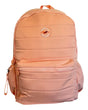 Mochila Espalda 18 Pulgadas Escolar Sl2502r Kinderland Rosa