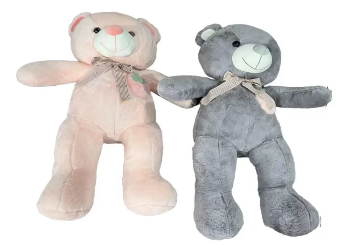 Peluche Oso Frutilla 90cm 1005-56
