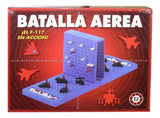 Batalla Aerea en Accion 1145