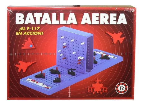Batalla Aerea en Accion 1145