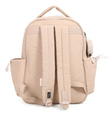 Chimola Mochila Maternity Vison M247