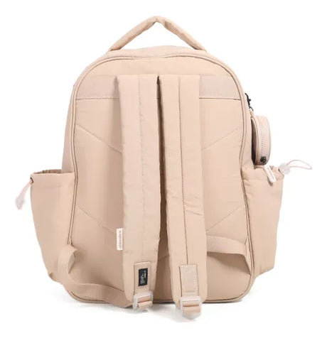 Chimola Mochila Maternity Vison M247